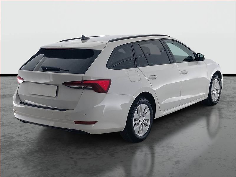 Škoda Octavia (2022) Ambition 2.0 TDI, Tempomat - fotka 5 z 20