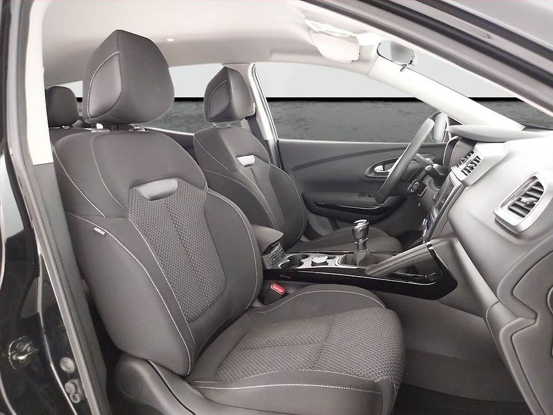 Renault Kadjar (2017) 1.2 TCe, Navi, Tempomat - fotka 9 z 21