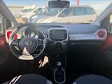 Toyota Aygo 1,0 i 53kW KLIMA 33.000Km - náhled 15