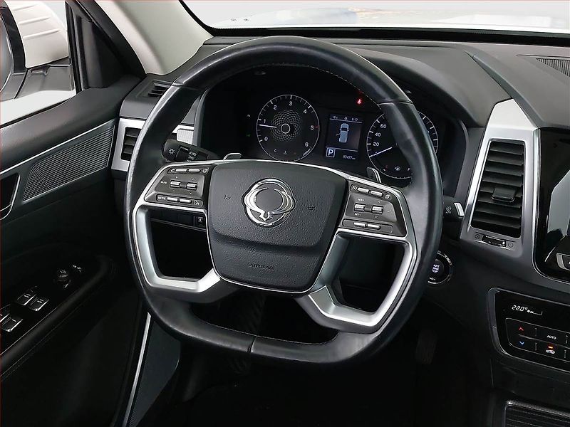 SsangYong Rexton (2023) 2.2 Diesel - fotka 14 z 18