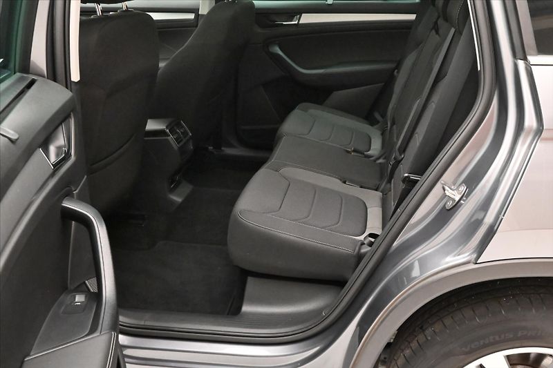 Škoda Kodiaq 2,0 TDI 110 kW DSG  PANORAMA Z - fotka 14 z 32