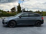 Škoda Scala (2021) Monte Carlo / 1.0 tsi / DPH - náhled 1