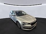 Škoda Superb 2,0 TDI TAŽNÉ PANORAMA KŮŽE - náhled 1