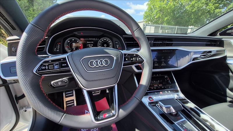 Audi S7 3,0 TDI 253 KW QUATTRO ČR DPH - fotka 14 z 28