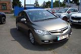Honda Civic (2010) 1.8 i-vtec,ČR,1.Maj.Pra.servis - náhled 9