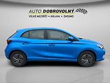 MG MG3 ICE EXCITE 1.5L (85kW/116k) MT - náhled 10