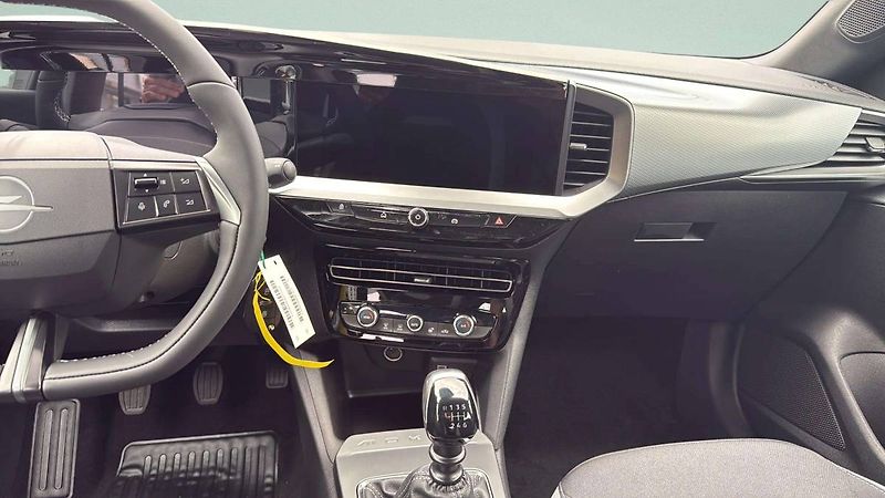 Opel Mokka (2026) Edition 1.2 TURBO (100 kW/ 136 - fotka 16 z 24