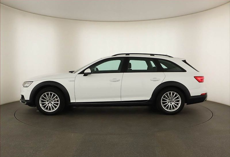 Audi A4 Allroad (2017) 3.0 TDI, 4X4, Automat, Navi - fotka 3 z 19
