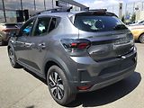Dacia Sandero (2026) STEPWAY KAMERA VYHŘ. SEDAČKY - náhled 6