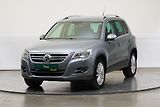 Volkswagen Tiguan - náhled 1