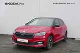 Škoda Fabia (2025) 1.0 TSI 85 kW M6° Monte Carlo - náhled 1