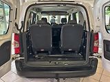Peugeot Rifter 1.5 BHDi 96kW 7 MÍST, LANE, ČR - náhled 10