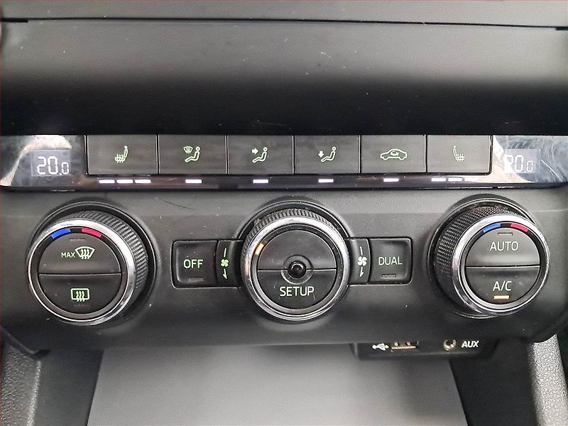 Škoda Octavia (2013) 1.2 TSI, po STK, v provozu - fotka 13 z 16