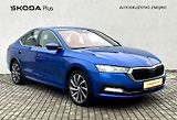 Škoda Octavia (2022) 1,5TSI 110KW STYLE - náhled 8