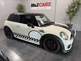 Mini Cooper 1,6   JWC RECARO SUPERSPRINT - náhled 34