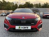 Škoda Octavia 2.0TSi RS 180kW DSG CANTON - náhled 1