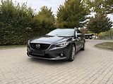 Mazda 6 2.5 Sports-Line AUTOMAT - náhled 1