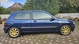 Renault Clio 2,0 16V RHD  WILLIAMS2 - náhled 8