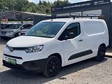 Toyota ProAce 1.5D, ČR-1.m, Active, tažné - náhled 2