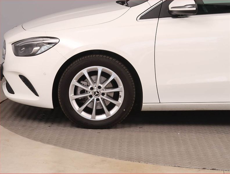 Mercedes-Benz Třídy B (2019) Progressive B 180 d - fotka 15 z 17