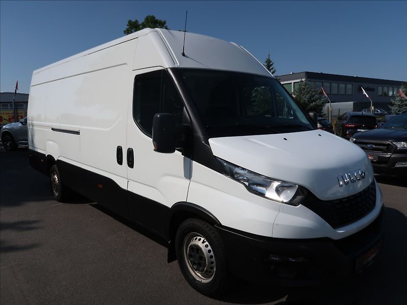 Iveco Daily 2,3 35S16,115kW,L4H2,1majČR - fotka 2 z 22
