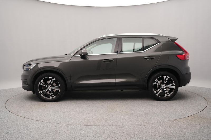 Volvo XC40 T5 AWD INSCRTIPTION REZERVACE - fotka 7 z 42