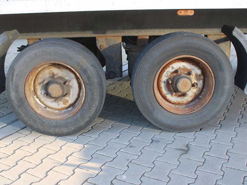 Ostatní Obermaier AE, HYDRAULICKÉ ČELO - fotka 10 z 16