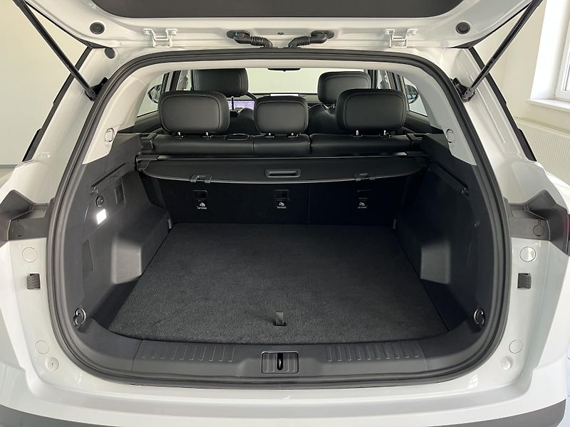Jaecoo 7 (2025) PHEV LUXURY - fotka 14 z 15