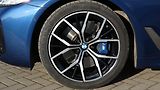 BMW Řada 5 M 550i xDrive - náhled 24