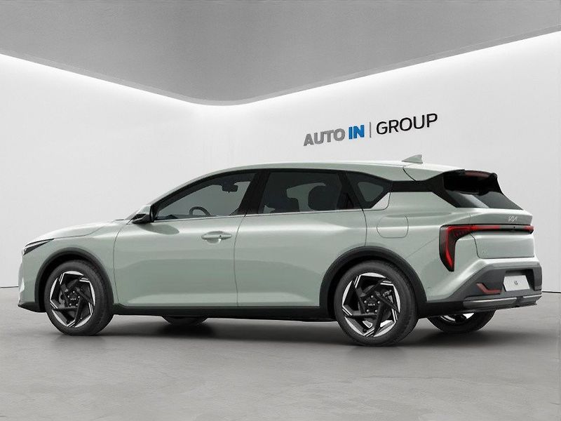 Kia K4 (2026) 1.6 T-GDI 110kW Exclusi - fotka 2 z 7