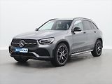 Mercedes-Benz GLC 2,0 220d 143kW 4X4 LED - náhled 2