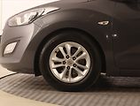 Hyundai i30 (2016) 1.6 GDI, ČR,1.maj, Tempomat - náhled 14