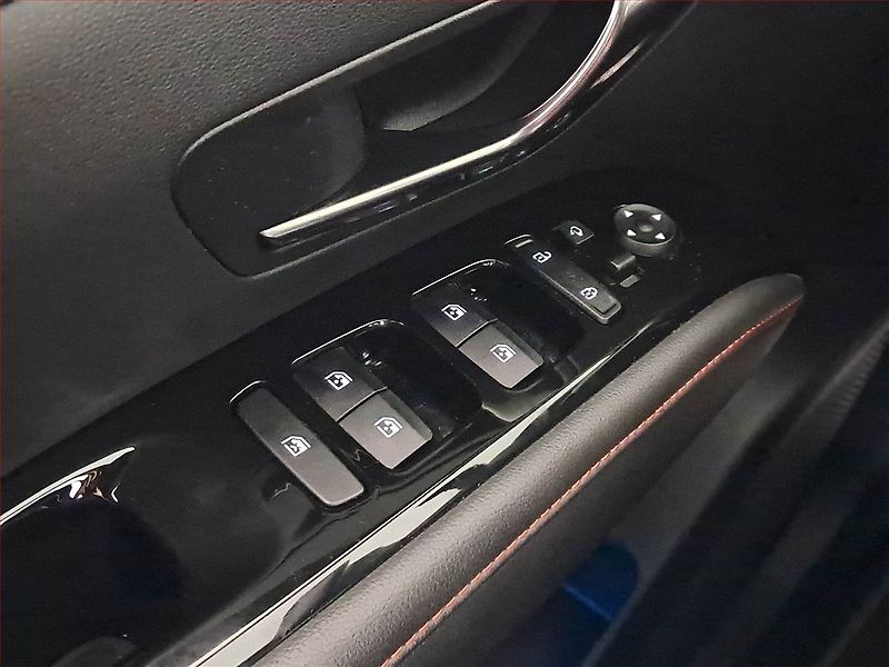 Hyundai Tucson (2021) N-Line 1.6 T-GDI - fotka 19 z 19