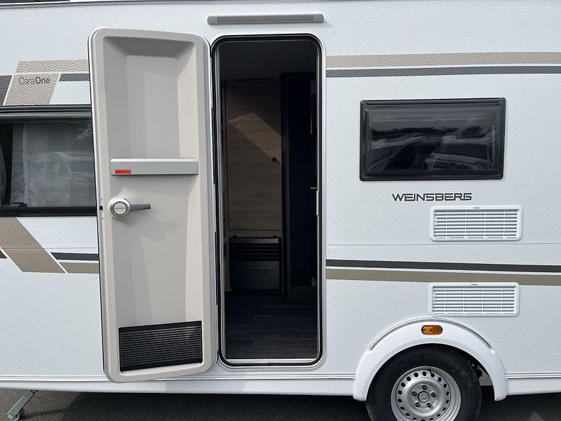 Weinsberg (2027) CARAONE 480 EU (39) - fotka 9 z 18