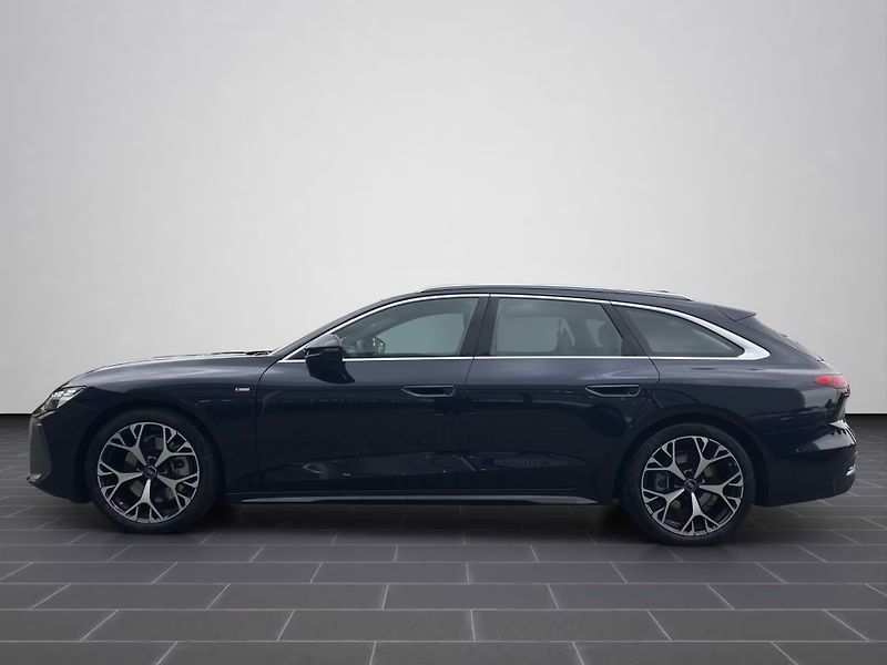 Audi A6 TDI q S-Line Vzduch Pano HuD T - fotka 3 z 21