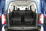 Citroën Berlingo (2019) Live 1.5 BlueHDi, 7Míst, ČR - náhled 15