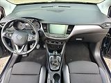 Opel Crossland X 1,5 cdti,Innovation,navi,kůže - náhled 19