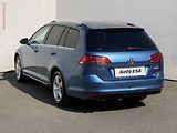 Volkswagen Golf (2015) 1.4TSi, ČR, servis.kniha, AT - náhled 6