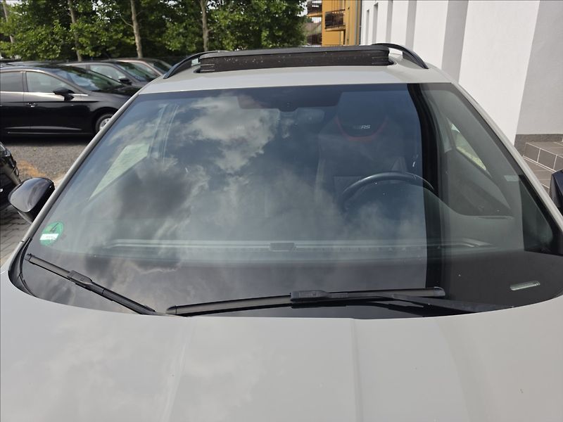 Škoda Octavia III 2,0 TSi 180KW RS Panorama - fotka 42 z 44