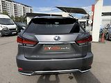Lexus RX 450h CZ 1.majitel DPH  - náhled 7