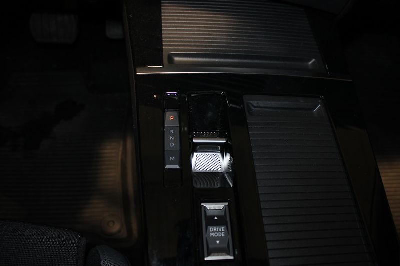 Opel Astra (2025) ST EDITION 1,2 HYBRID - fotka 15 z 17