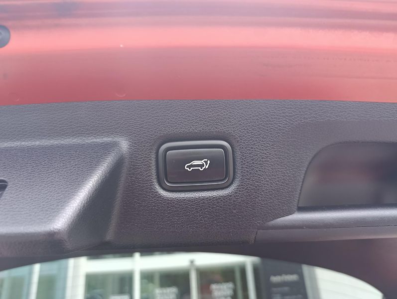 Kia XCeed (2019) 1,4T-GDI TOP - fotka 11 z 11