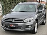 Volkswagen Tiguan 2.0TDi 103kw 4x4 ČR 1.MAJ DPH - náhled 1