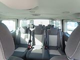 Ford Tourneo Custom (2013) - náhled 29