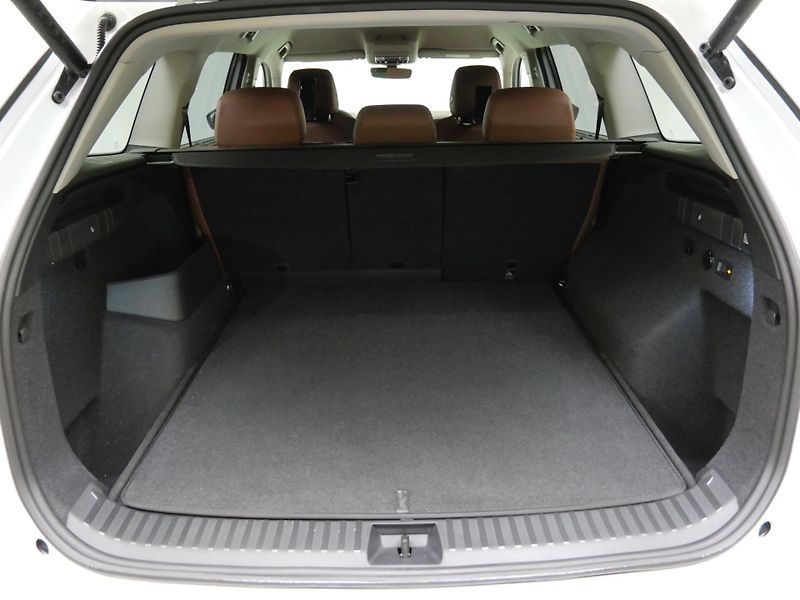 Škoda Kodiaq - fotka 26 z 28