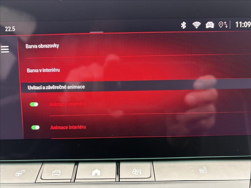 Opel Astra 1,5 CDTi96kW GS,DPH,Bohatá výb - fotka 17 z 49