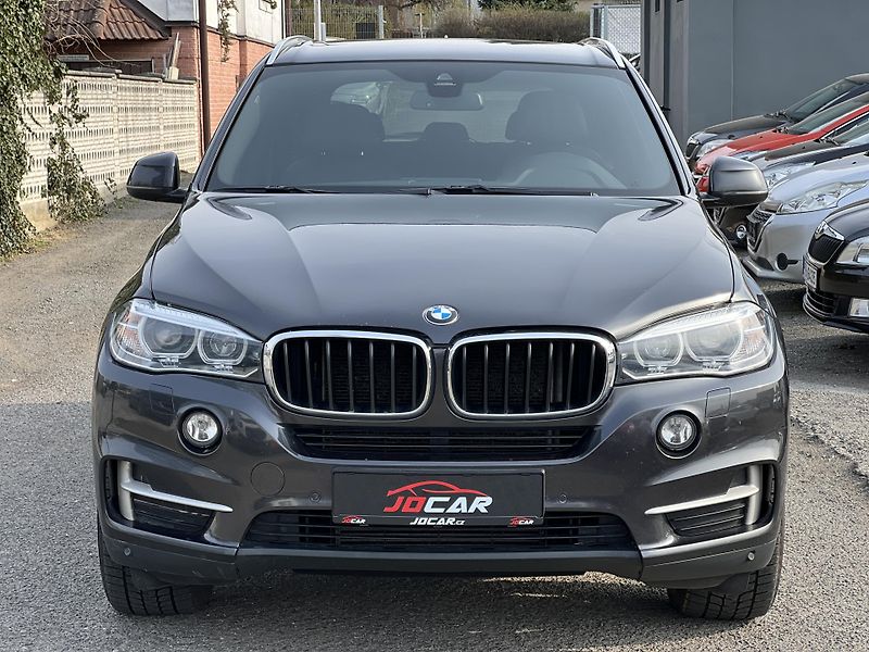 BMW X5 3.0D xDrive ČR 1.MAJ. odp.DPH - fotka 2 z 40