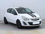 Opel Corsa (2012) 1.2, Serv.kniha, Tempomat - náhled 1