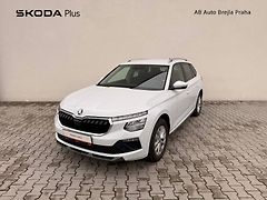 Škoda Kamiq (2025) Sel    TS  85/1.0   M6F - fotografie inzerátu