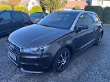 Audi A1 (2011) 1.2 TFSi - náhled 4